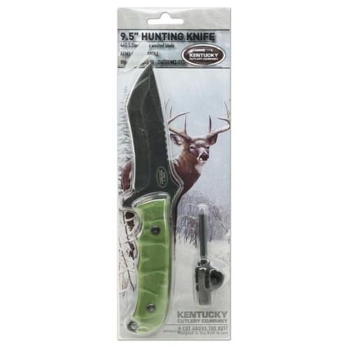 Kentucky Cutlery Sportsman 2 PC Hunting Knife Set for sale online